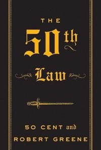 Produktbild: The 50th Law