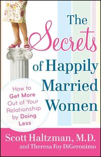 Produktbild: The Secrets of Happily Married Women