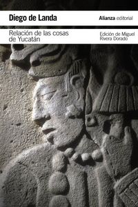 Produktbild: Relaci&oacute;n de las cosas de Yucat&aacute;n