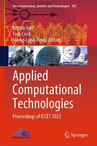 Produktbild: Applied Computational Technologies