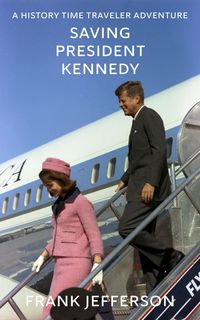 Produktbild: Saving President Kennedy