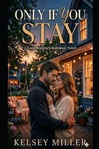 Produktbild: ONLY IF YOU STAY