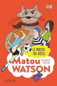 Produktbild: Matou Watson
