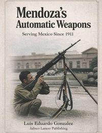 Produktbild: Mendoza&acute;s Automatic Weapons