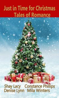 Produktbild: Just in Time for Christmas: Tales of Romance
