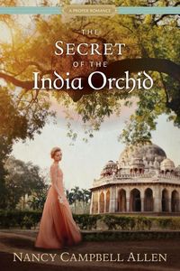 Produktbild: The Secret of the India Orchid