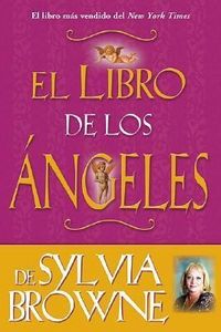 Produktbild: Libro de los Angeles de Sylvia Browne