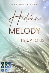 Produktbild: Hidden Melody (It's Up to Us 2)