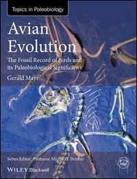 Produktbild: Avian Evolution