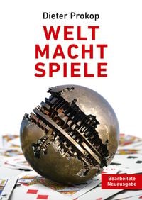 Produktbild: Welt Macht Spiele