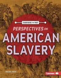 Produktbild: Perspectives on American Slavery