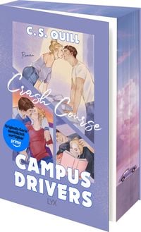 Produktbild: Campus Drivers - Crash Course