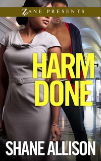 Produktbild: Harm Done