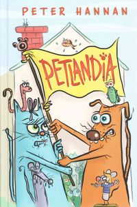 Produktbild: Petlandia