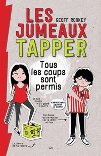 Produktbild: Tous les coups sont permis