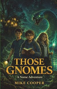 Produktbild: Those Gnomes