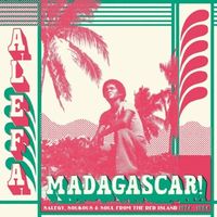 Bild vom Artikel Various: Alefa Madagascar (1974-1984) vom Autor Various