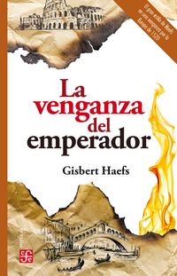 Produktbild: La venganza del emperador