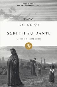 Produktbild: Scritti su Dante