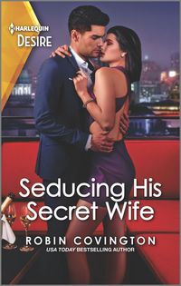Produktbild: Seducing His Secret Wife