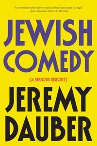 Produktbild: Jewish Comedy