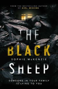 Produktbild: The Black Sheep