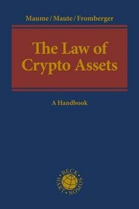 Produktbild: The Law of Crypto Assets
