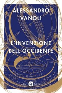 Produktbild: L' invenzione dell'Occidente
