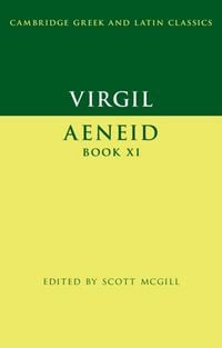Produktbild: Virgil: Aeneid Book XI