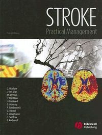 Produktbild: Warlow, C: Stroke