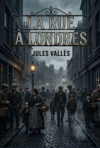Produktbild: La Rue &agrave; Londres
