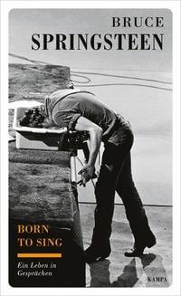 Produktbild: Born to sing