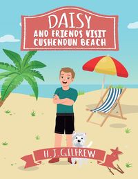 Produktbild: Daisy And Friends Visit Cushendun Beach