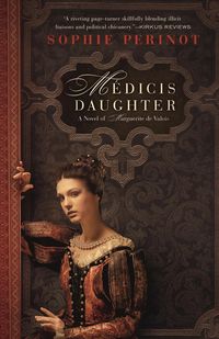 Produktbild: Medicis Daughter