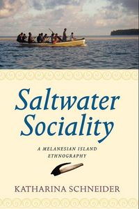 Produktbild: Saltwater Sociality