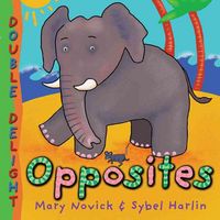 Produktbild: Opposites-Lift Flap