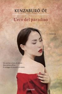 Produktbild: L' eco del paradiso