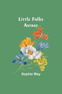 Produktbild: Little Folks Astray