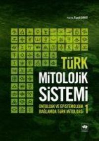 Produktbild: T&uuml;rk Mitolojik Sistemi 1