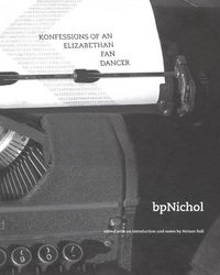 Produktbild: Konfessions of an Elizabethan Fan Dancer