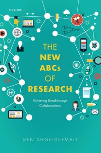 Produktbild: The New ABCs of Research