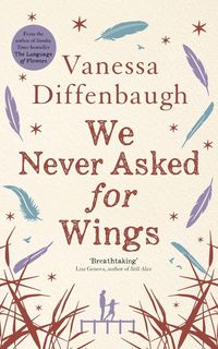 Produktbild: We Never Asked for Wings
