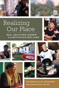 Produktbild: Realizing Our Place