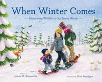 Produktbild: When Winter Comes