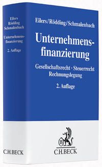 Produktbild: Unternehmensfinanzierung