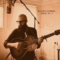 Produktbild: Covers,Vol.2 (Ltd. Gold Coloured Vinyl LP)