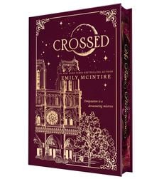 Produktbild: Crossed (Collector's Edition)