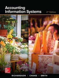 Produktbild: Loose Leaf For Accounting Info