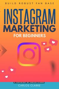 Produktbild: Instagram Marketing For Beginners: