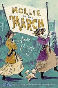 Produktbild: Mollie On The March